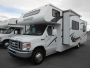 Used 2009 Forest River Sunseeker 29DS Class C For Sale